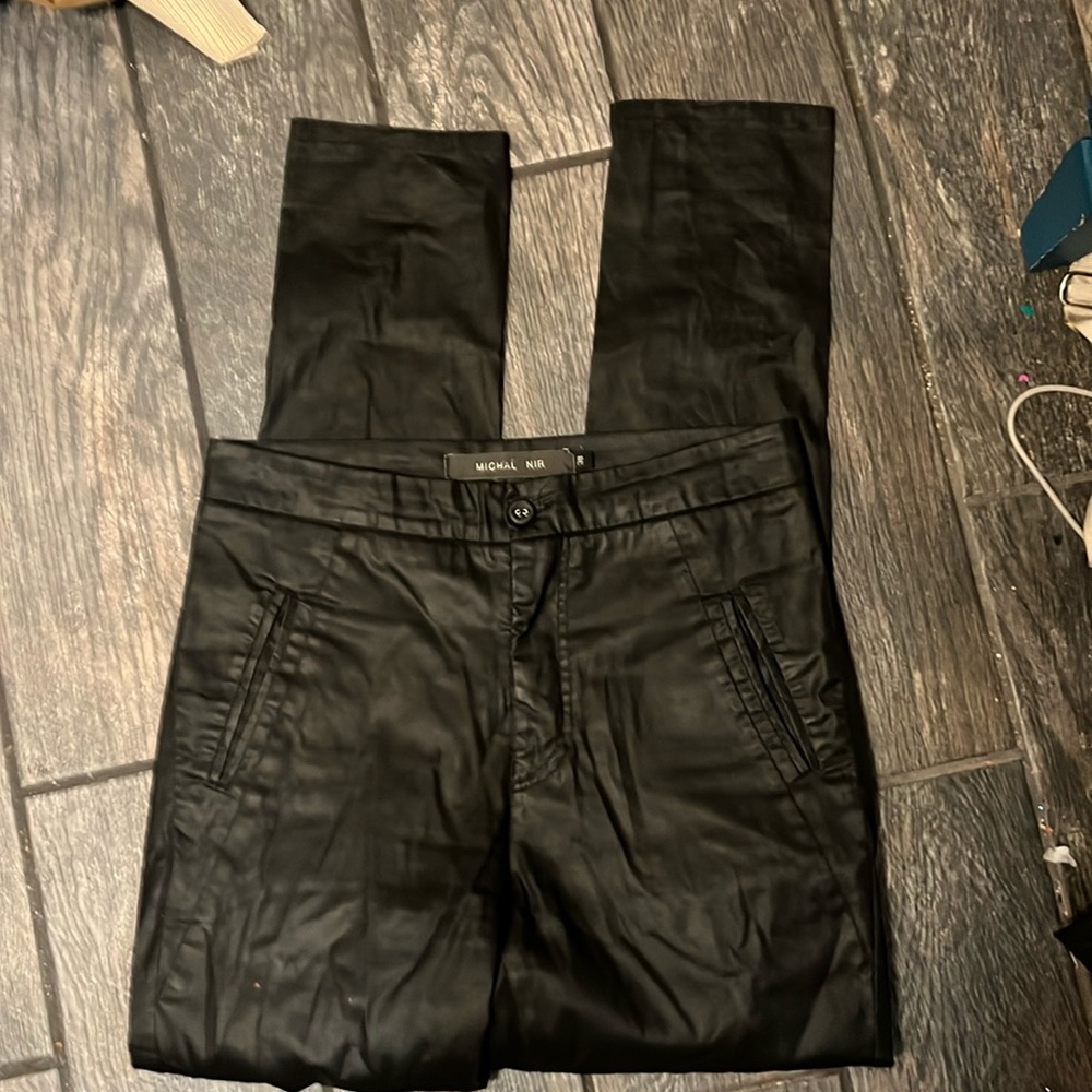 Michael Nir Pants